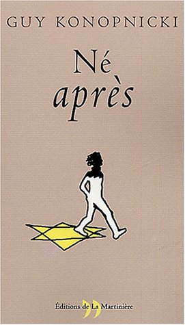 Né après
