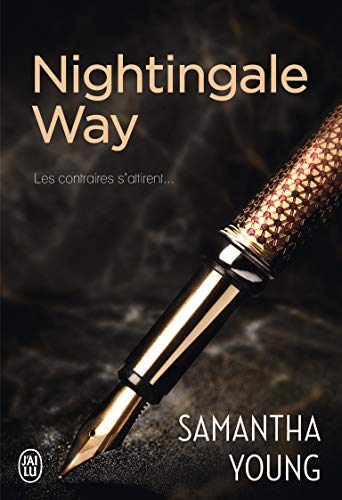 Nightingale way