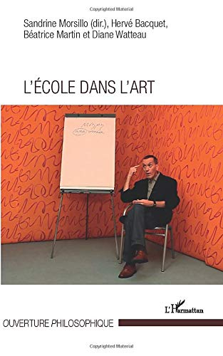 L'école dans l'art