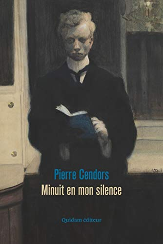 Minuit en mon silence : lettera amorosa