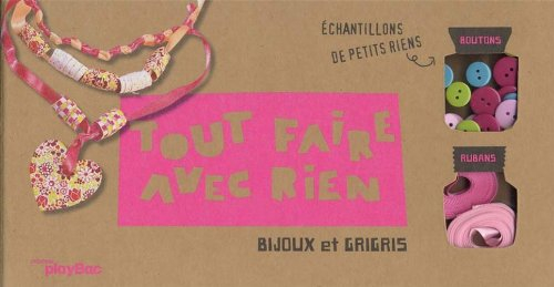 Bijoux et grigris