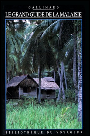 Malaisie (ancienne édition)