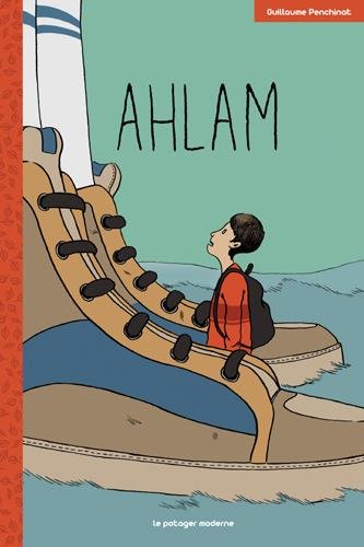 Ahlam