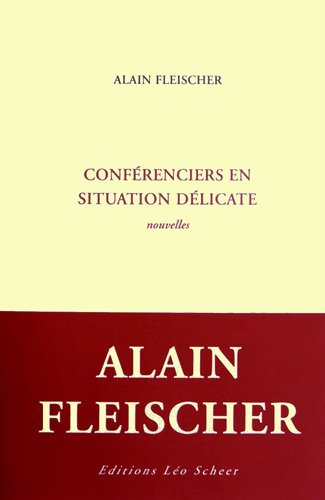 Conférenciers en situation délicate