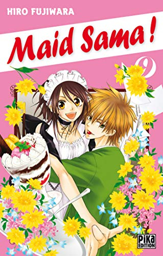 Maid Sama !. Vol. 9