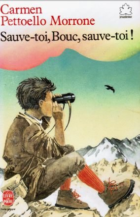 Sauve-toi, bouc, sauve-toi !