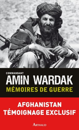 Mémoires de guerre