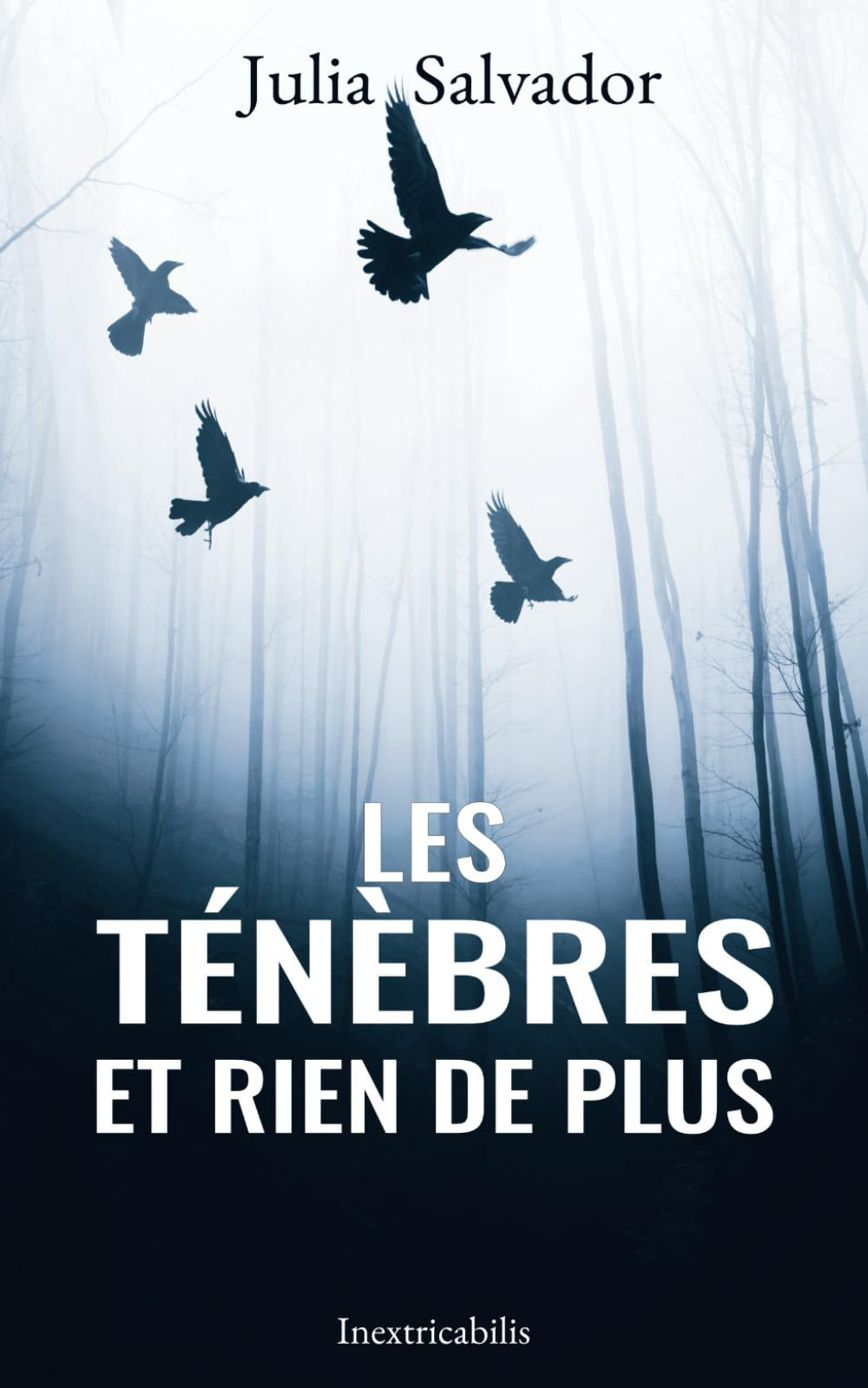 Les Ténèbres et rien de plus