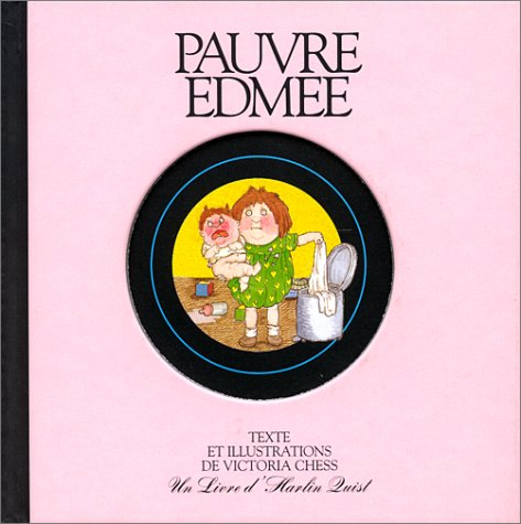 Pauvre Edmée