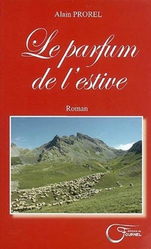 Le parfum de l'estive