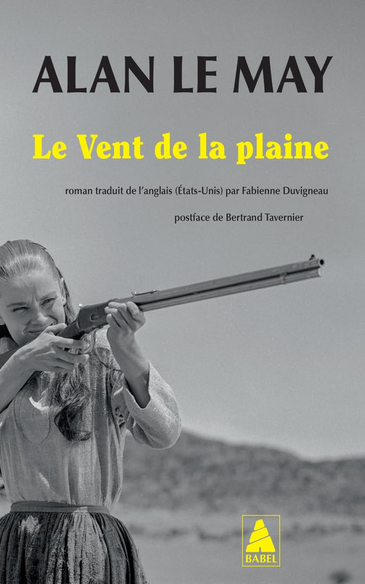 Le vent de la plaine