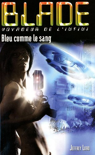 Bleu comme le sang