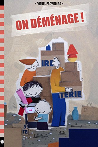On déménage !