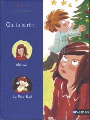 Oh, la barbe !