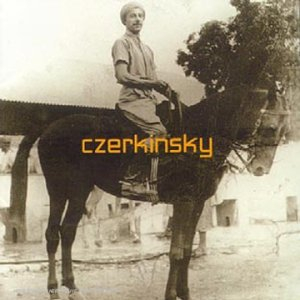 czerkinsky [import anglais]