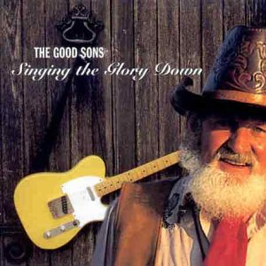singing the glory down [import anglais]