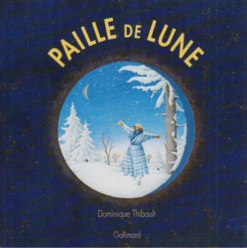 Paille de lune