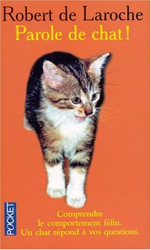 Parole de chat