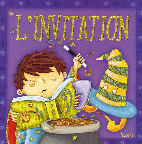 L'invitation