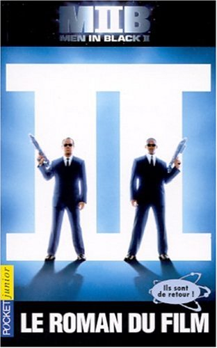 Men in black 2