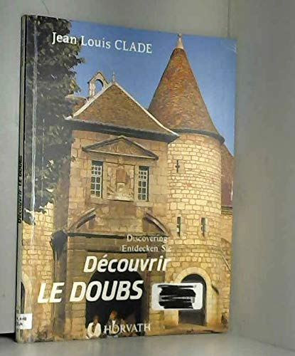 Découvrir le Doubs