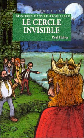 Mystères dans le brouillard. Le cercle invisible
