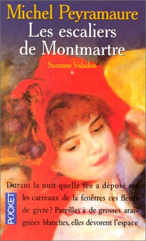 suzanne valadon