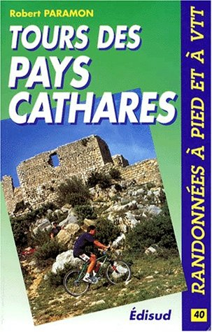 Tours des pays cathares à pied et en VTT
