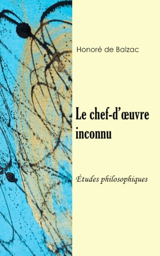 Le chef d'oeuvre inconnu