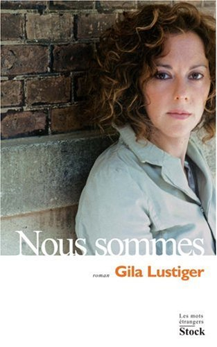 Nous sommes