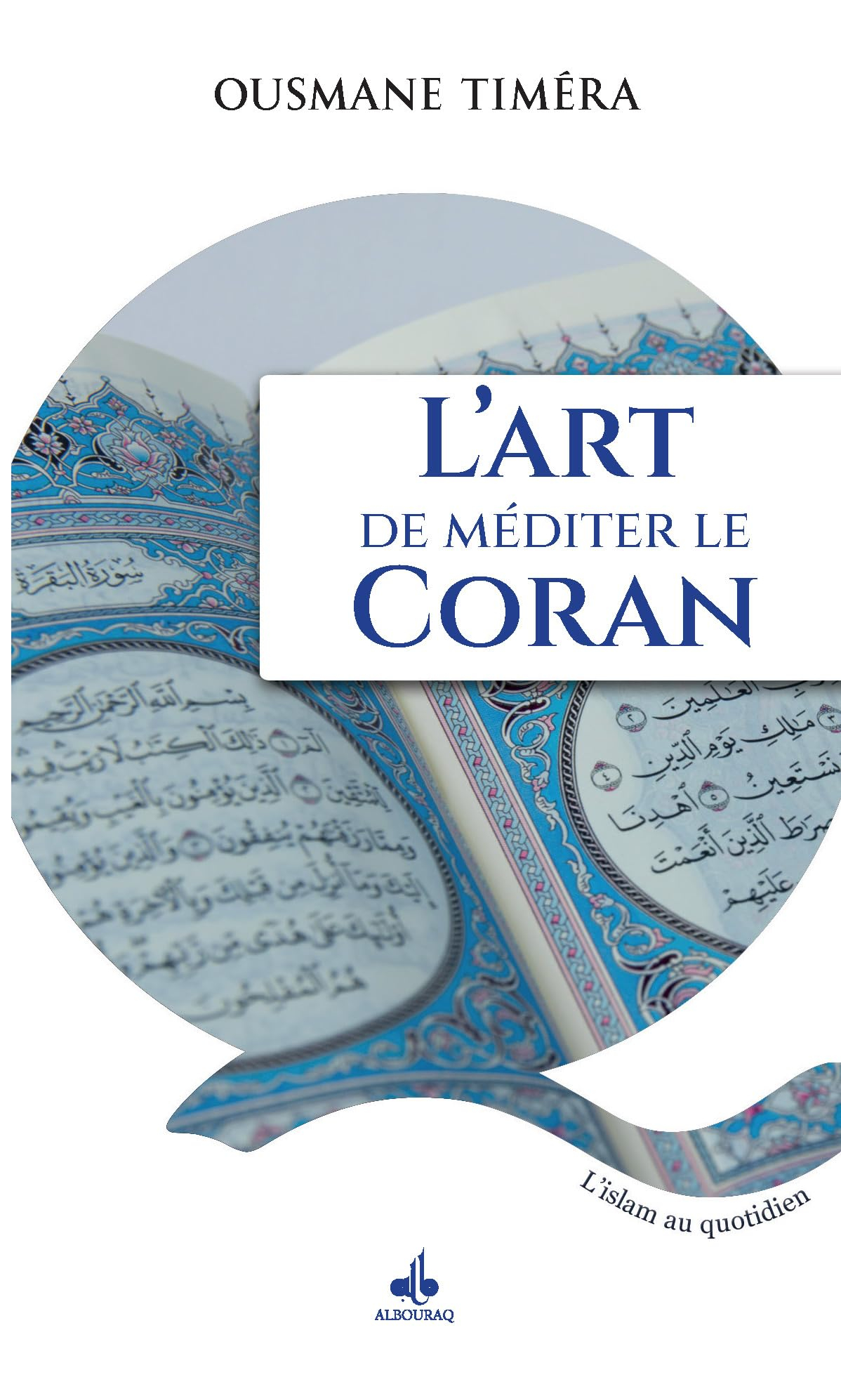 L'art de méditer le Coran