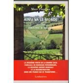 Ainsi va le monde. Vol. 2. Pauline & Bruno : 1939-1958
