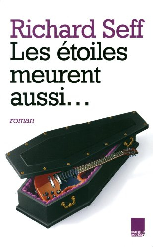 Les étoiles meurent aussi...