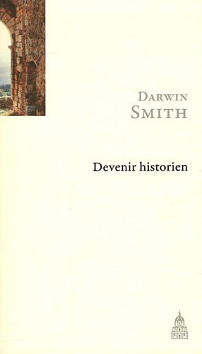 Devenir historien