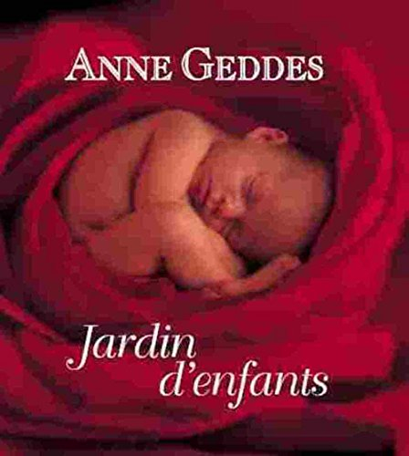 Jardin d'enfants