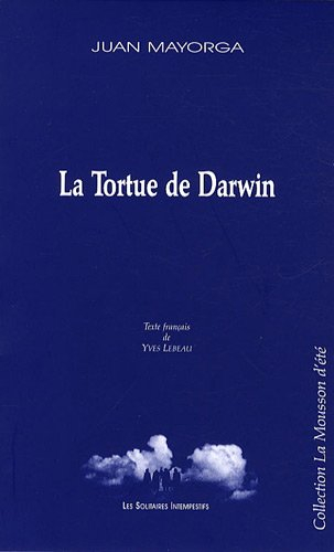 La tortue de Darwin
