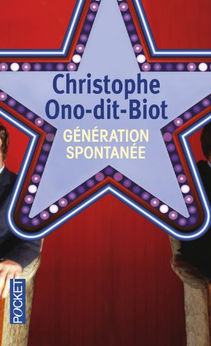 Génération spontanée