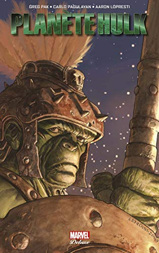 Planète Hulk