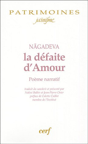 La défaite d'amour : poème narratif