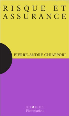Risque et assurance