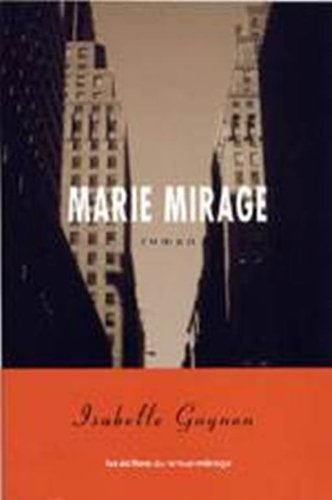 Marie Mirage