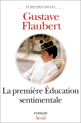 La première Education sentimentale