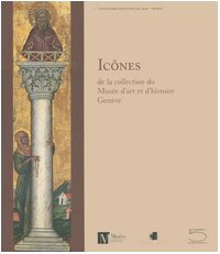 Les icônes des musées d'art & d'histoire de Genève