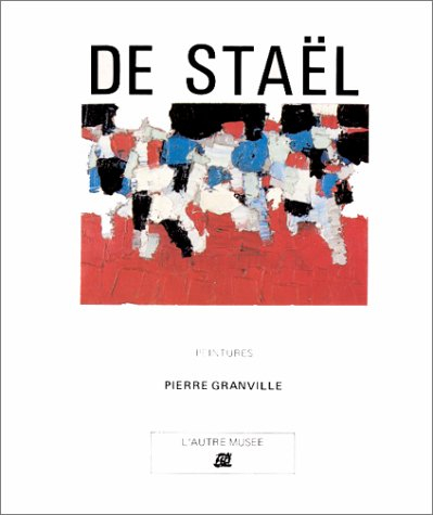 De Stael : peintures