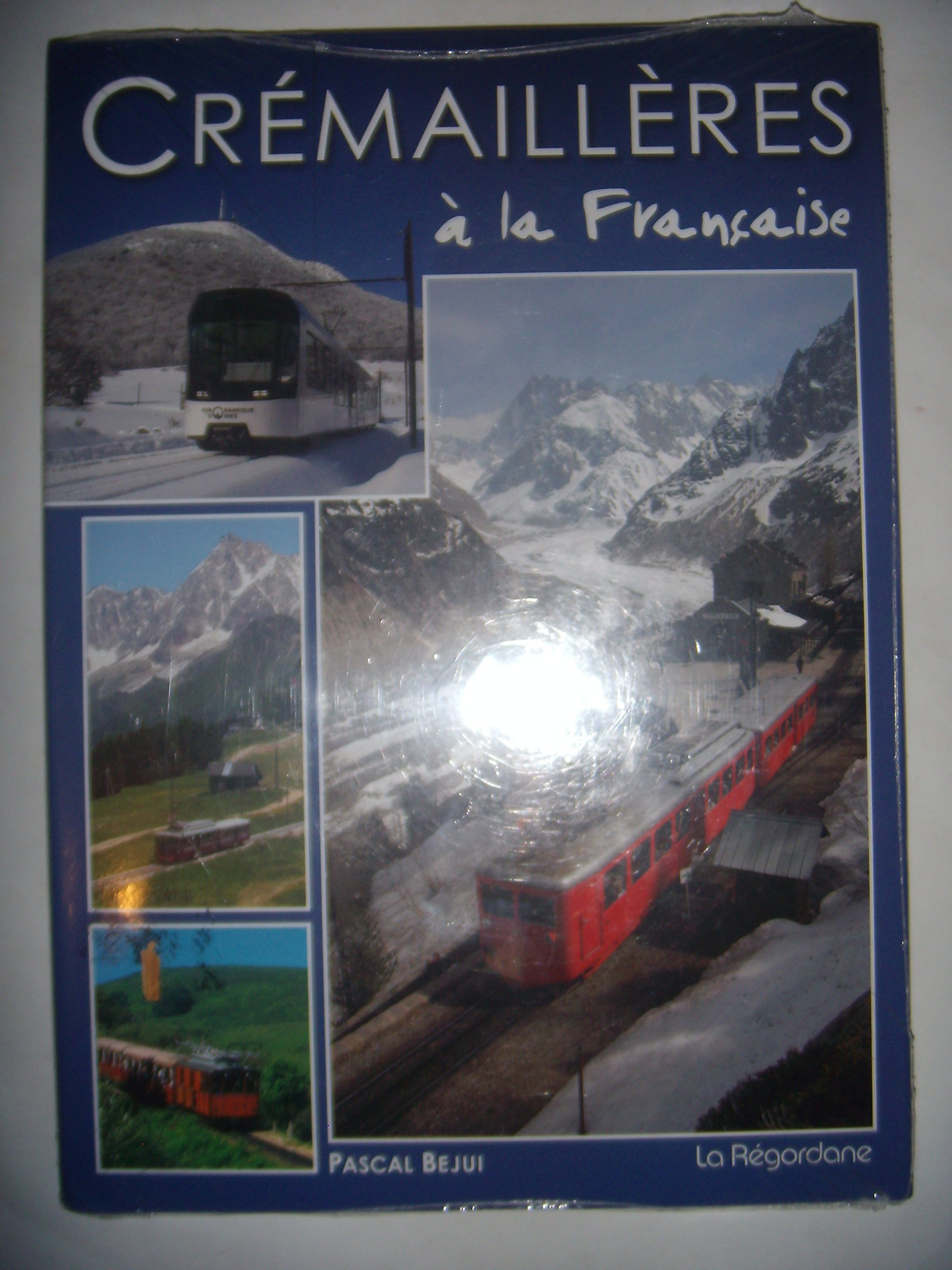 Crémaillères à la française