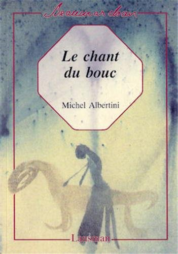 Le chant du bouc