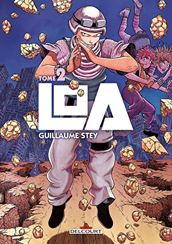 Loa. Vol. 2