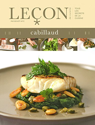 Cabillaud