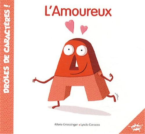 A l'amoureux