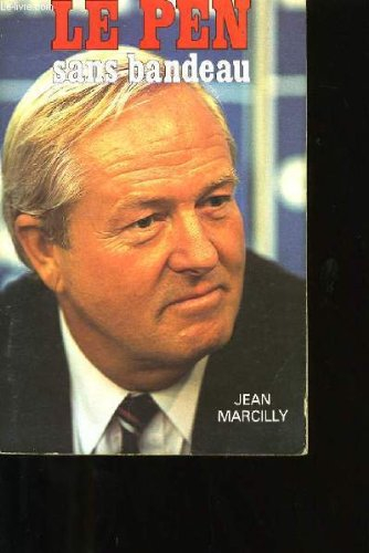 le pen sans bandeau